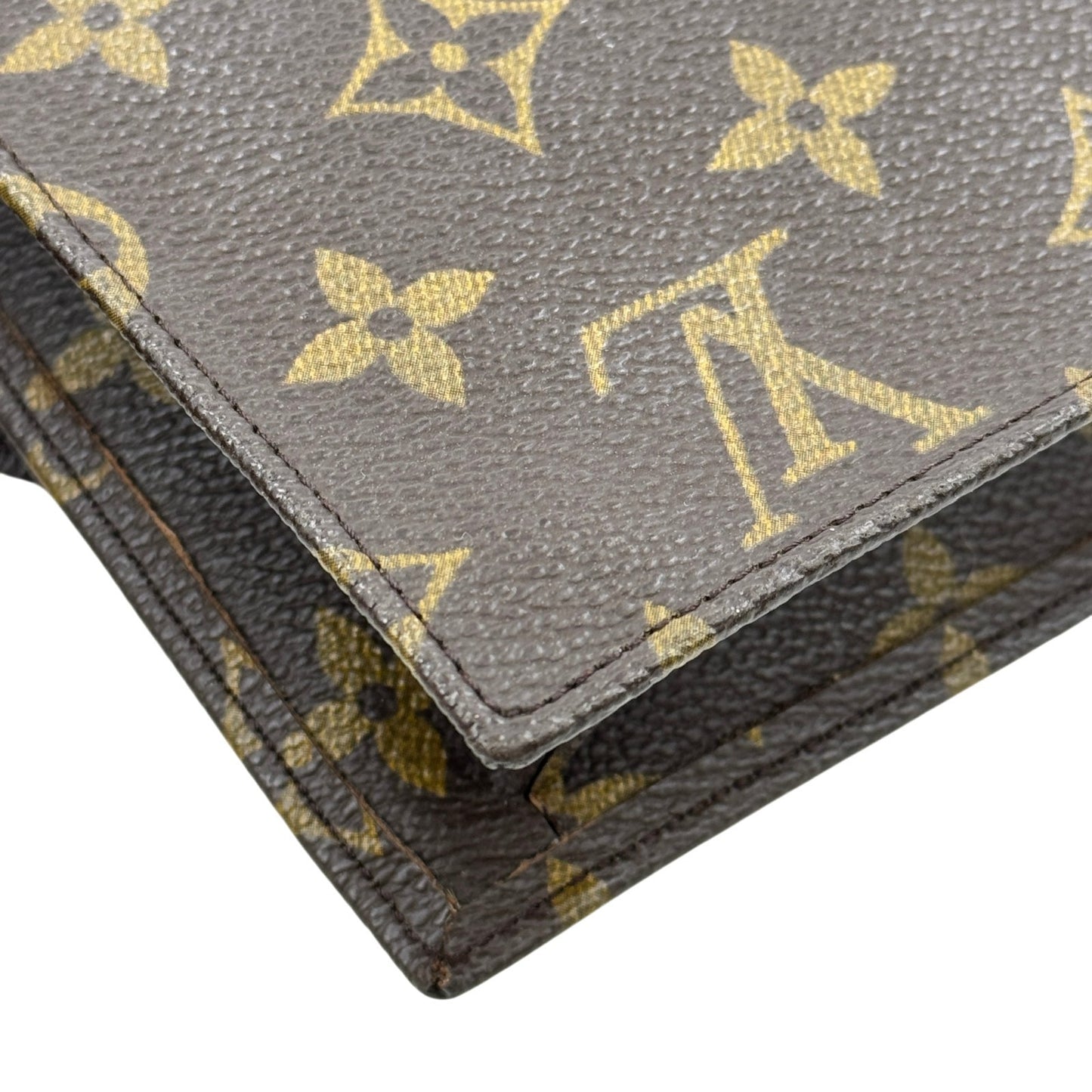 LOUIS VUITTON モノグラム ポシェット ラバ23 M51940