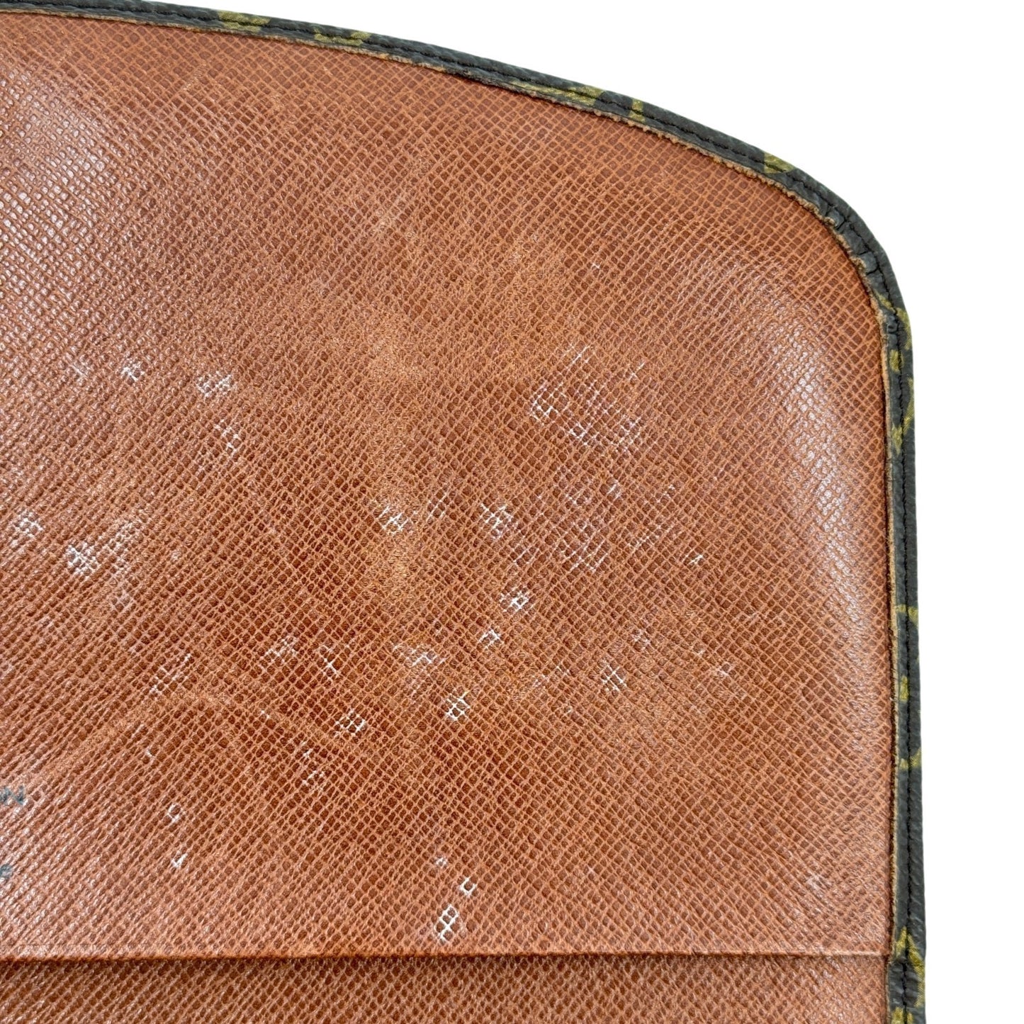 LOUIS VUITTON モノグラム ポシェット ラバ23 M51940