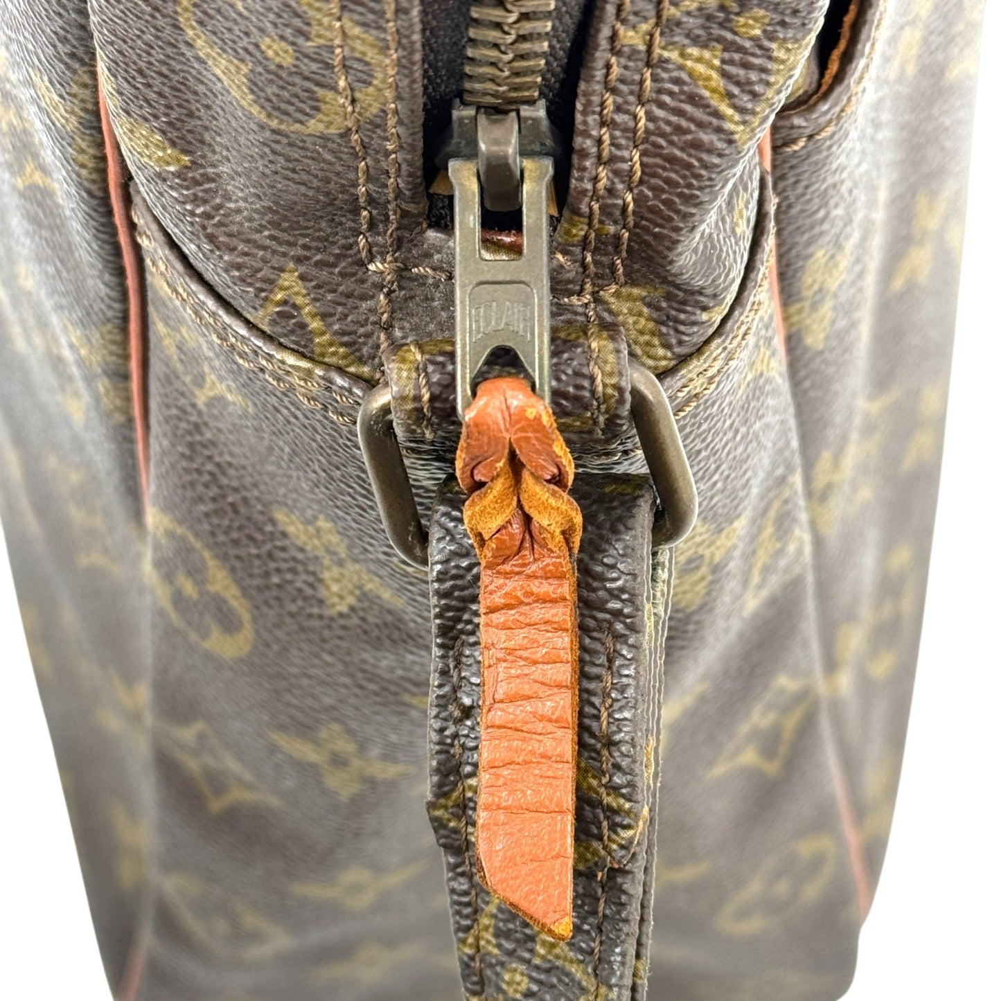 LOUIS VUITTON モノグラム・マルソー M40264 ショルダーバッグ