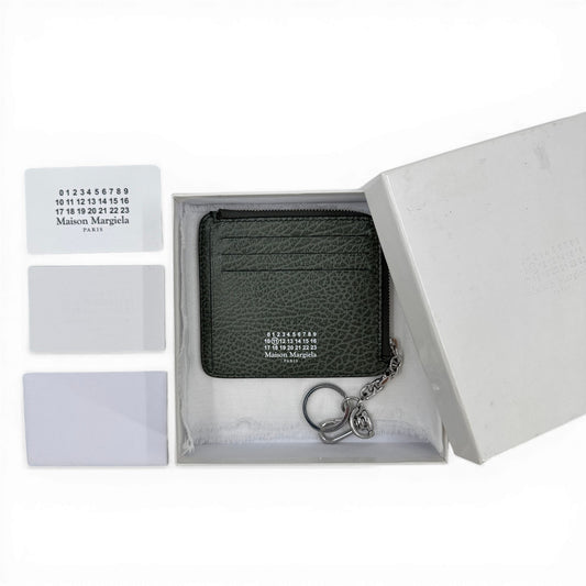 Maison Margiela レザーコインケース