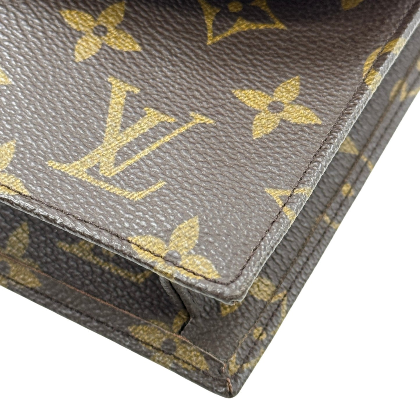 LOUIS VUITTON モノグラム ポシェット ラバ23 M51940