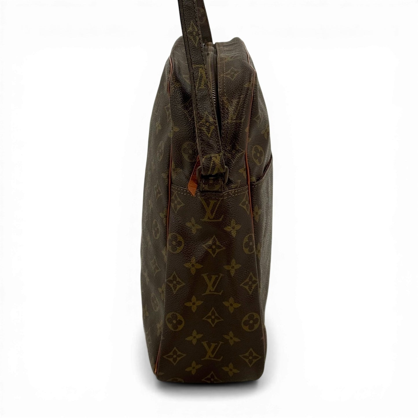 LOUIS VUITTON モノグラム・マルソー M40264 ショルダーバッグ