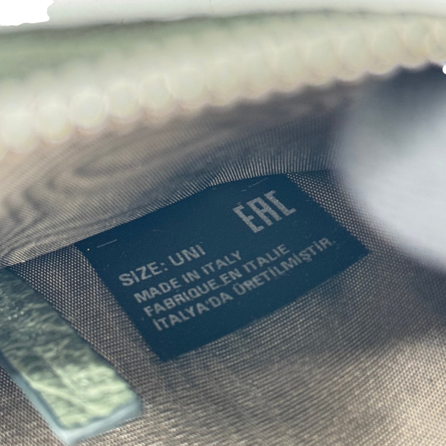 Maison Margiela レザーコインケース