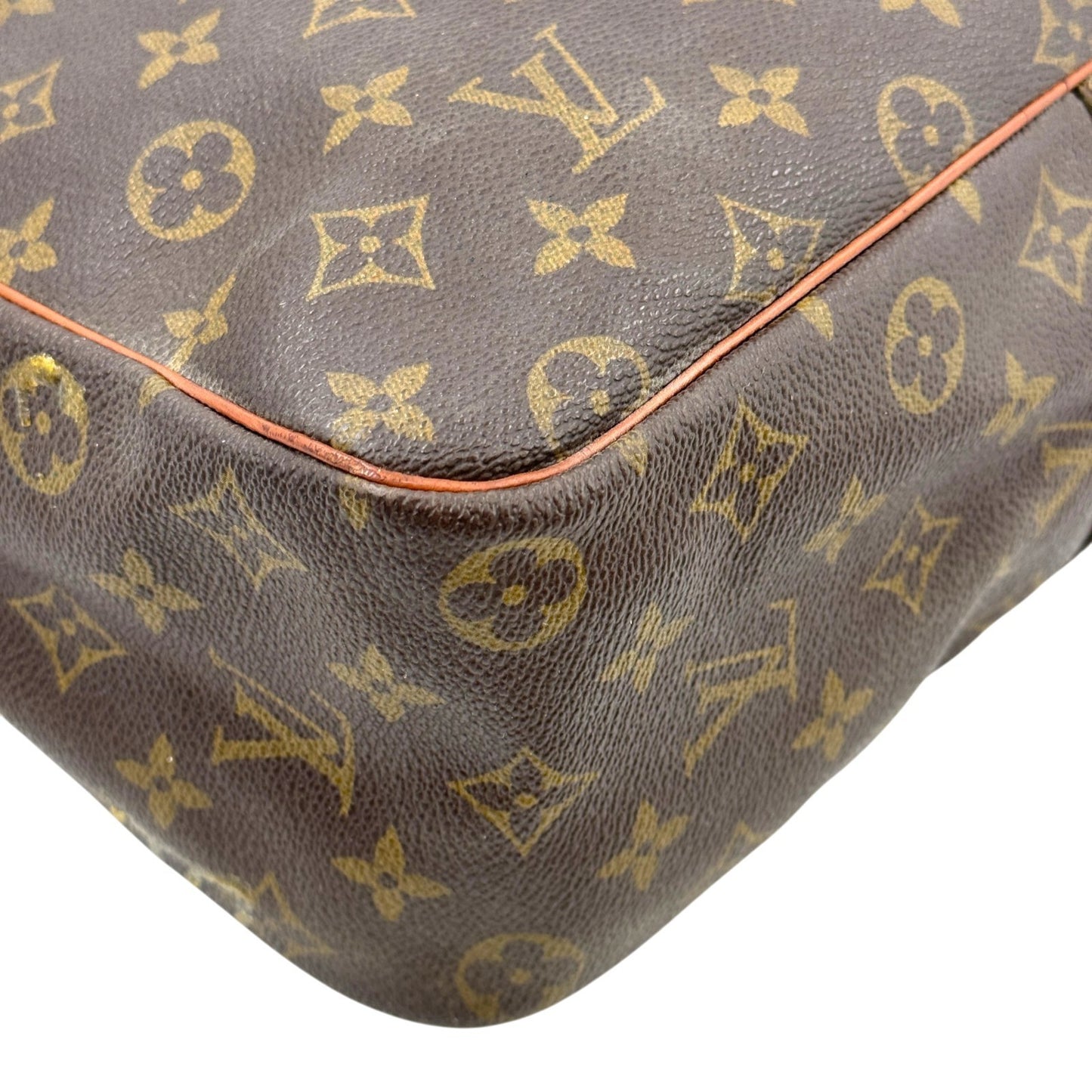 LOUIS VUITTON モノグラム・マルソー M40264 ショルダーバッグ