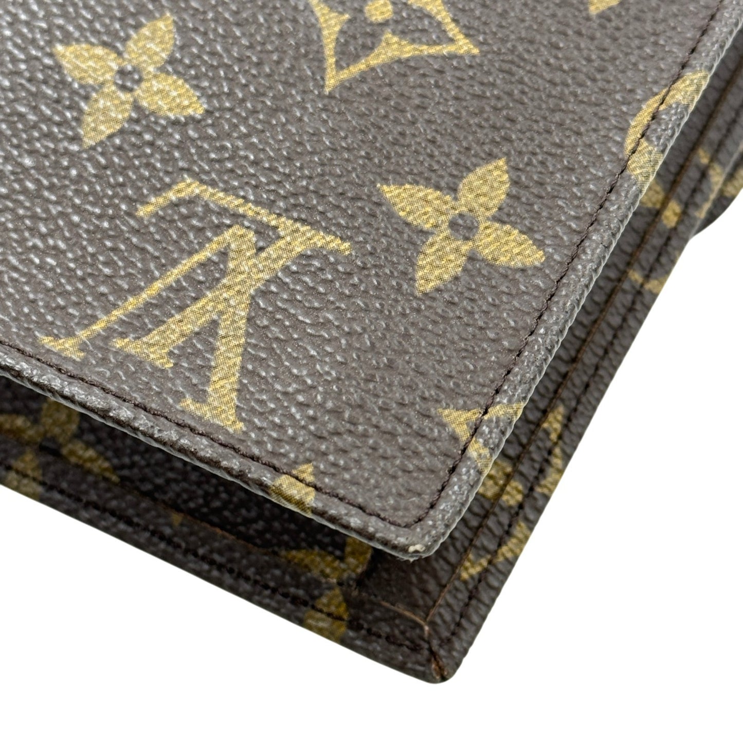 LOUIS VUITTON モノグラム ポシェット ラバ23 M51940