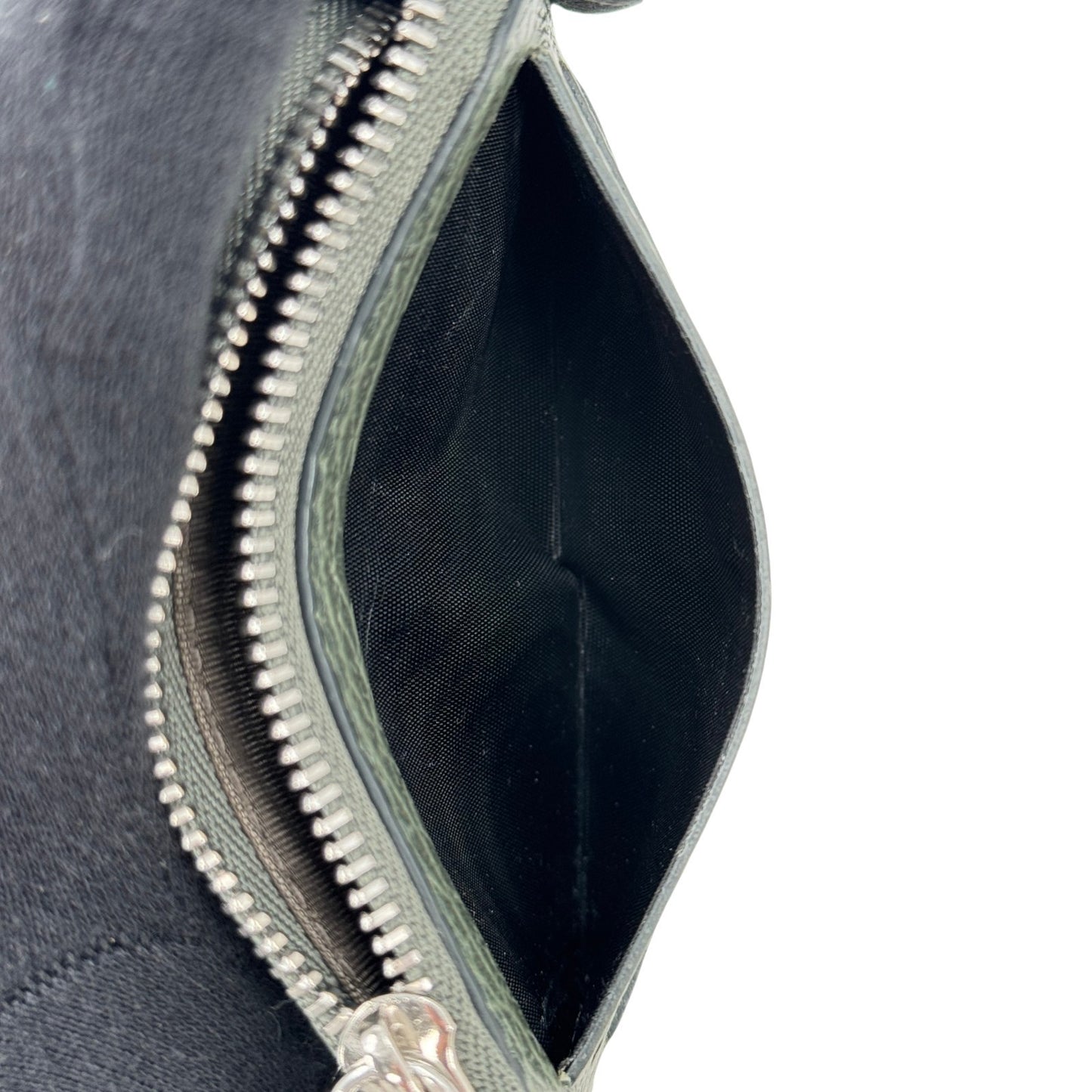 Maison Margiela レザーコインケース