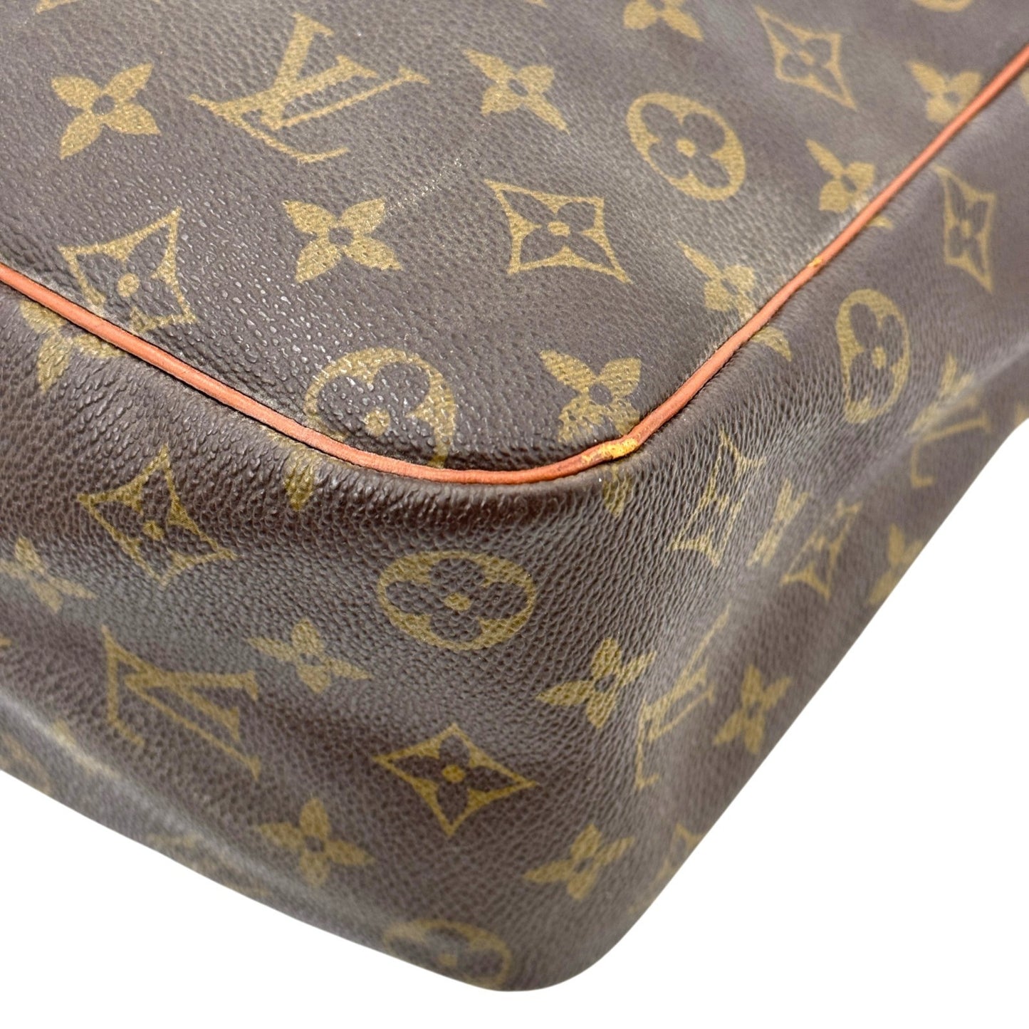 LOUIS VUITTON モノグラム・マルソー M40264 ショルダーバッグ