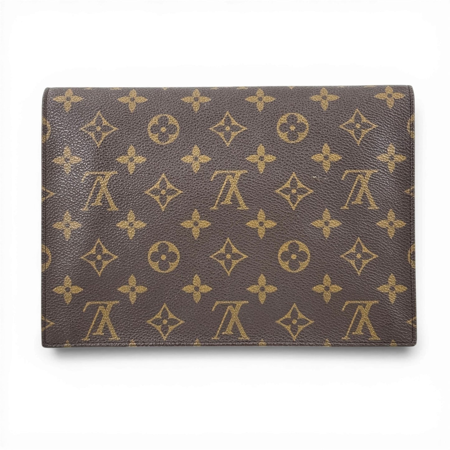 LOUIS VUITTON モノグラム ポシェット ラバ23 M51940