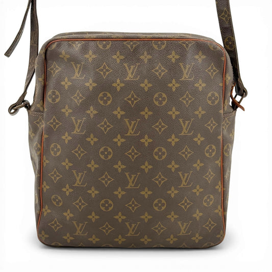 LOUIS VUITTON モノグラム・マルソー M40264 ショルダーバッグ
