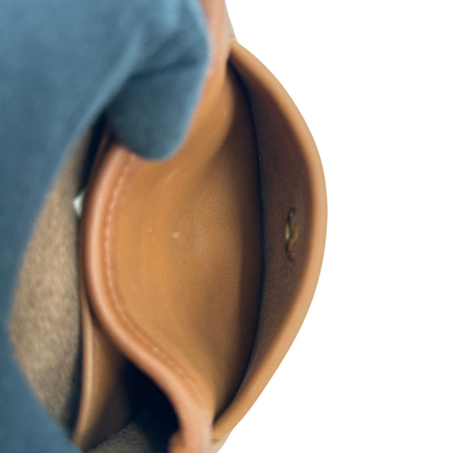 COACH ショルダーバッグ ブラック フルグレインレザー 2WAY