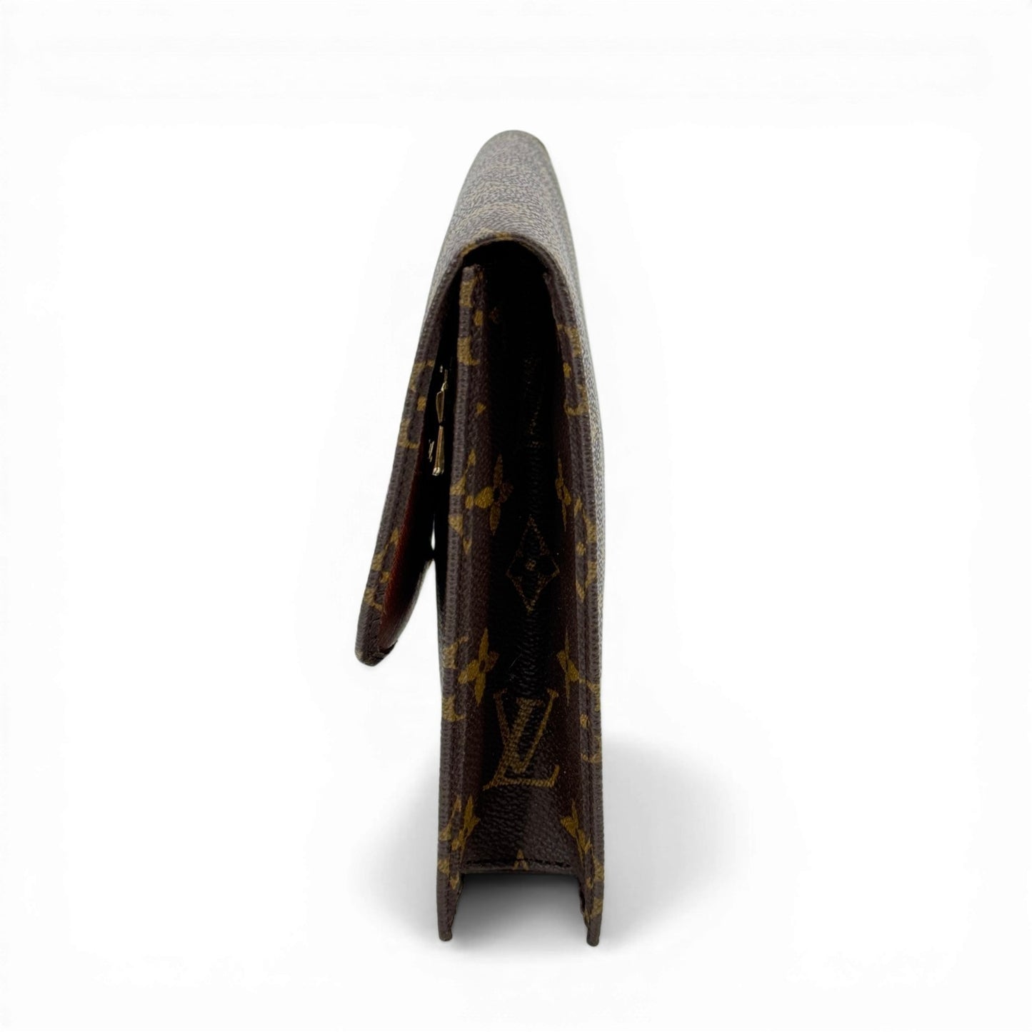 LOUIS VUITTON モノグラム ポシェット ラバ23 M51940