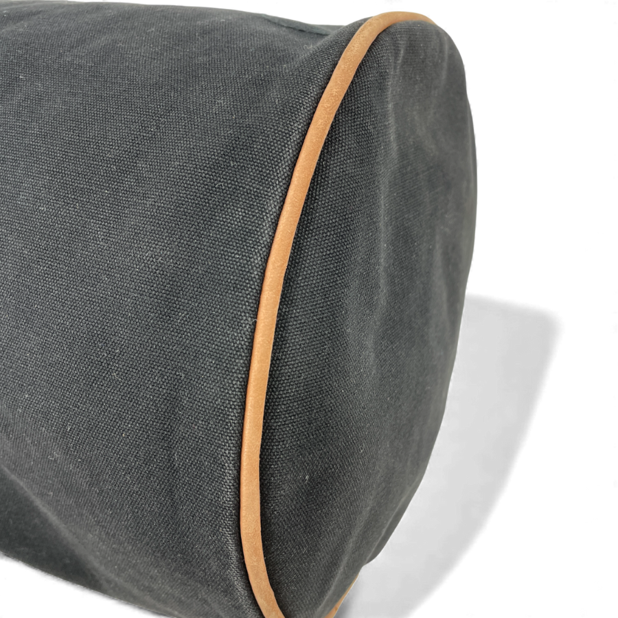 HERMES　キャンバス　ポロションミミルGM