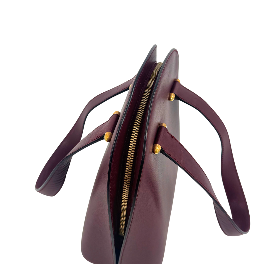 Cartier マスト ハンドバック