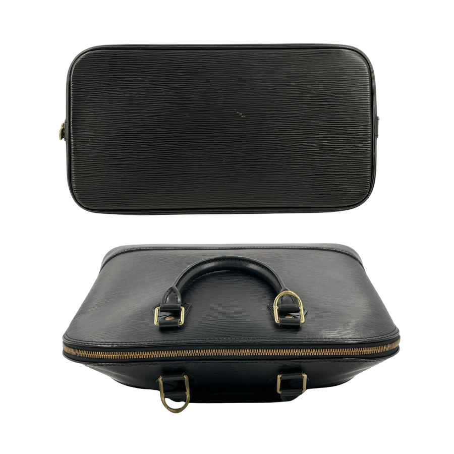 LOUIS VUITTON　エピ　アルマBB