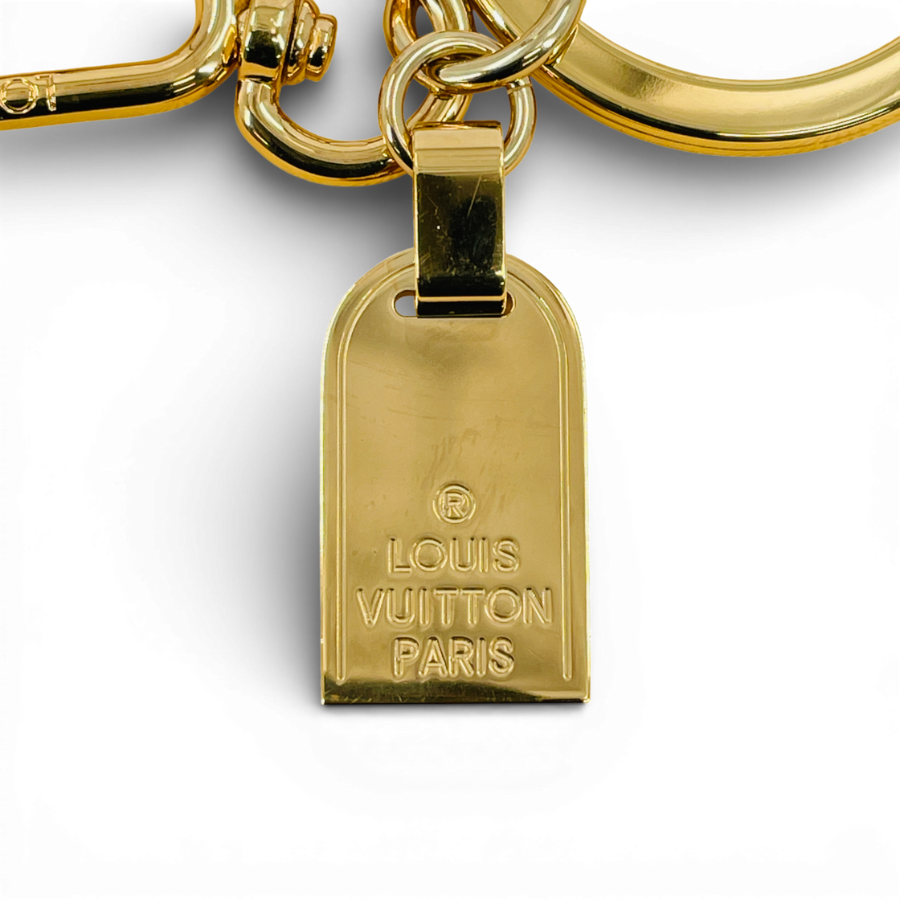 LOUIS VUITTON アノクレキーリング