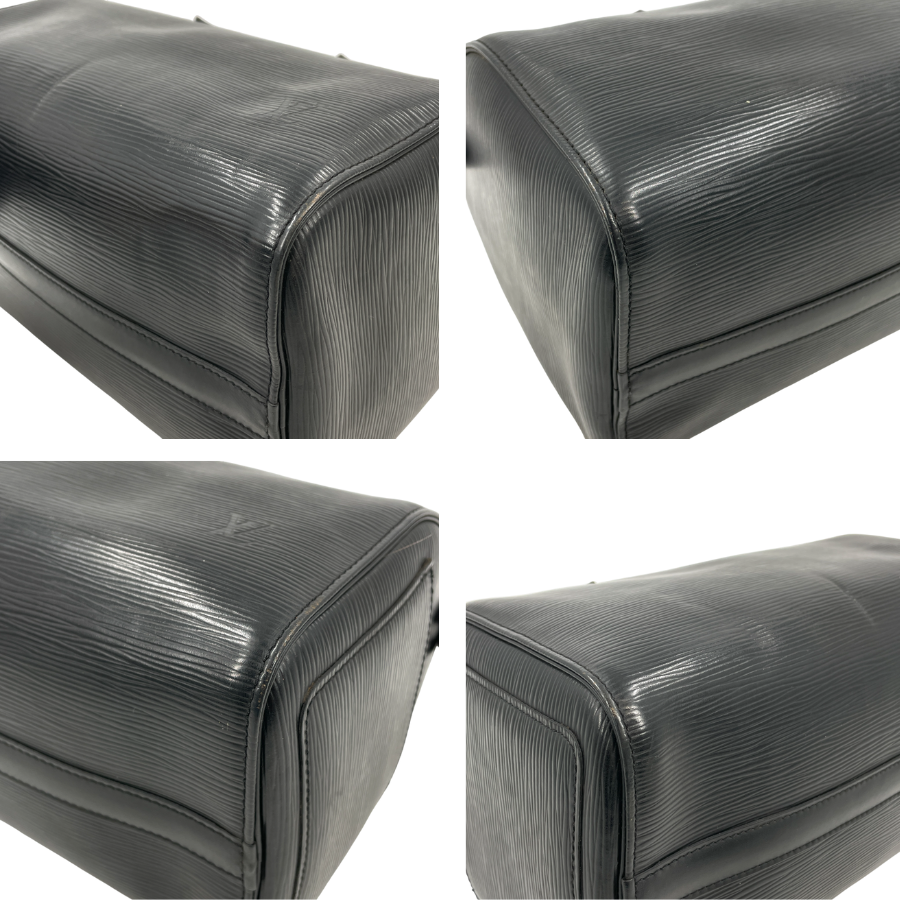 LOUIS VUITTON エピ スピーディ25