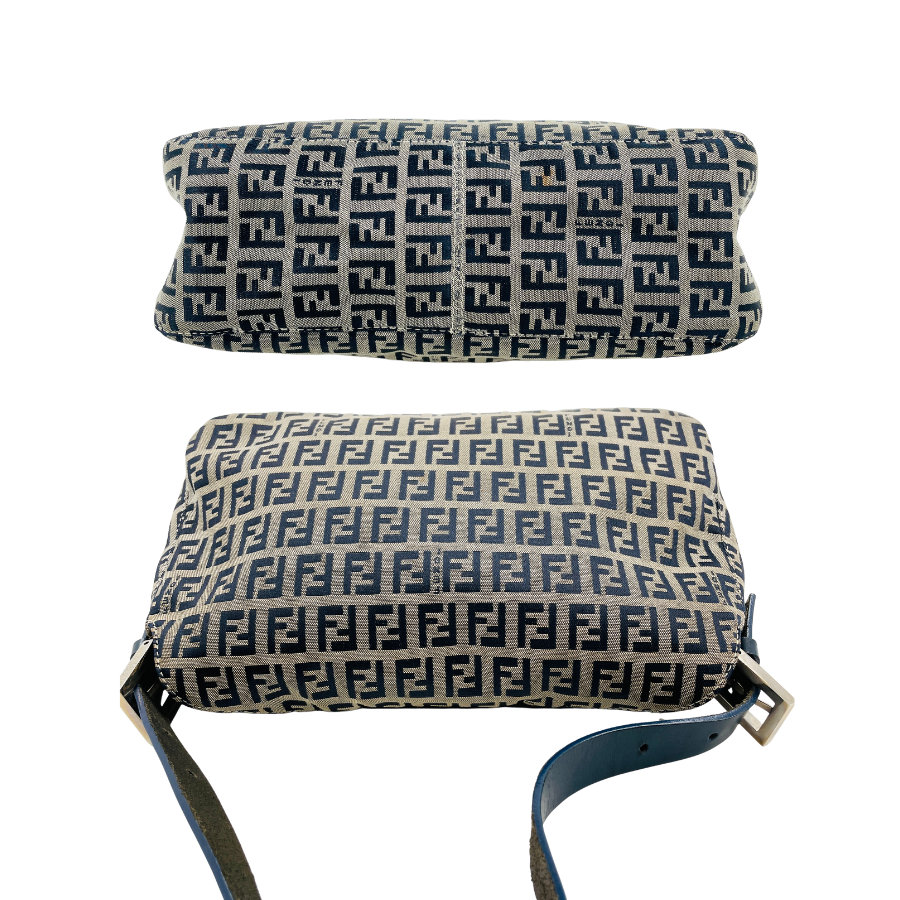 FENDI ズッキーノ マンマバケット