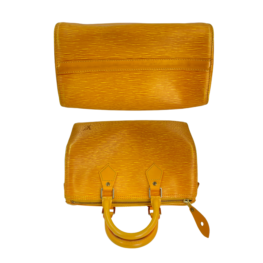 LOUIS VUITTON　スピーディ