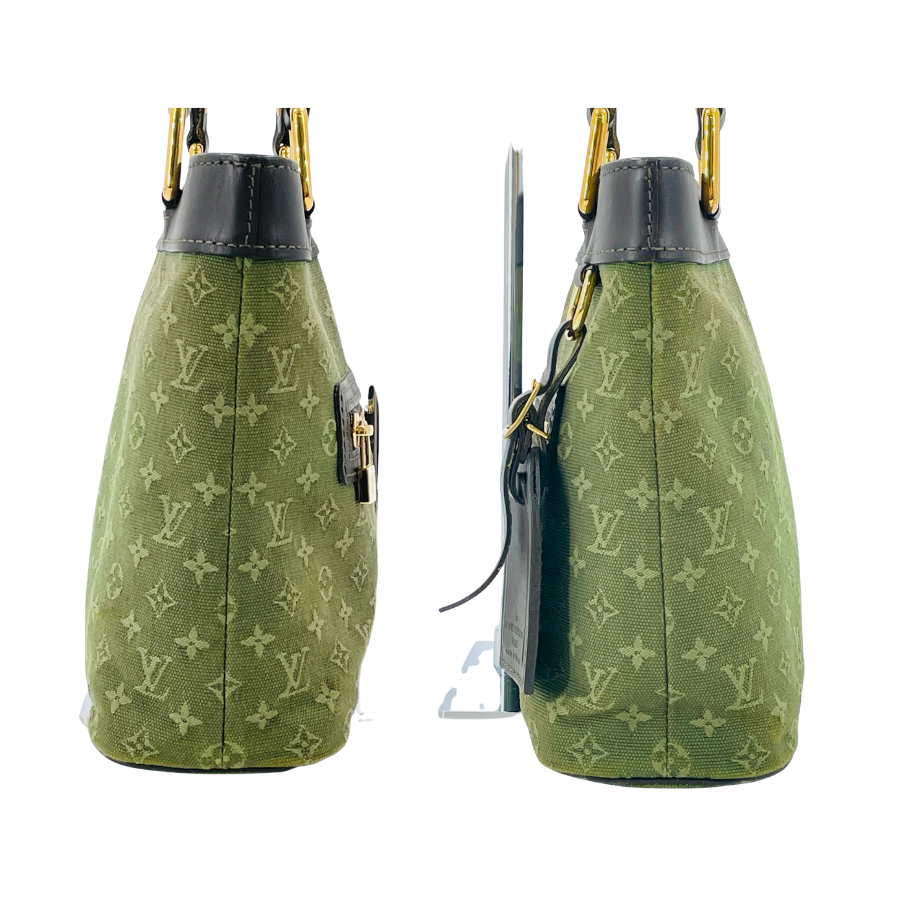 LOUIS VUITTON ルシーユPM