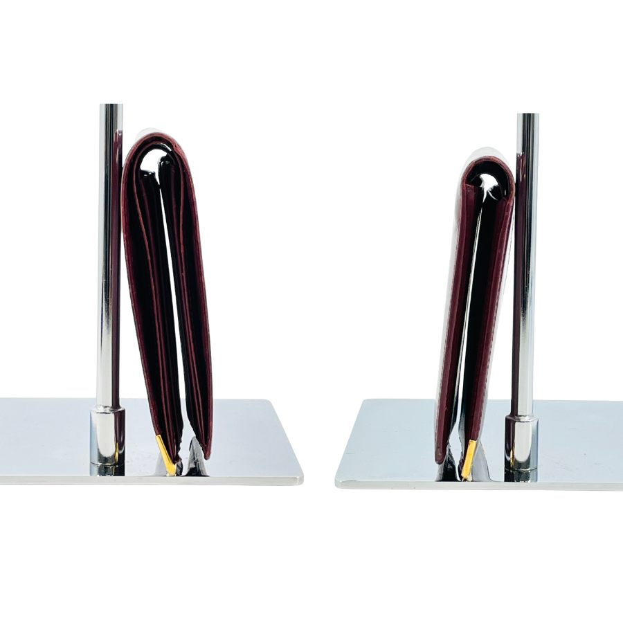 Cartier ２つ折り財布