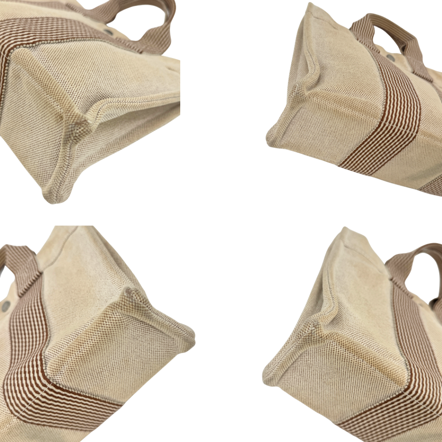 HERMES　ニューフールトゥ　トートPM