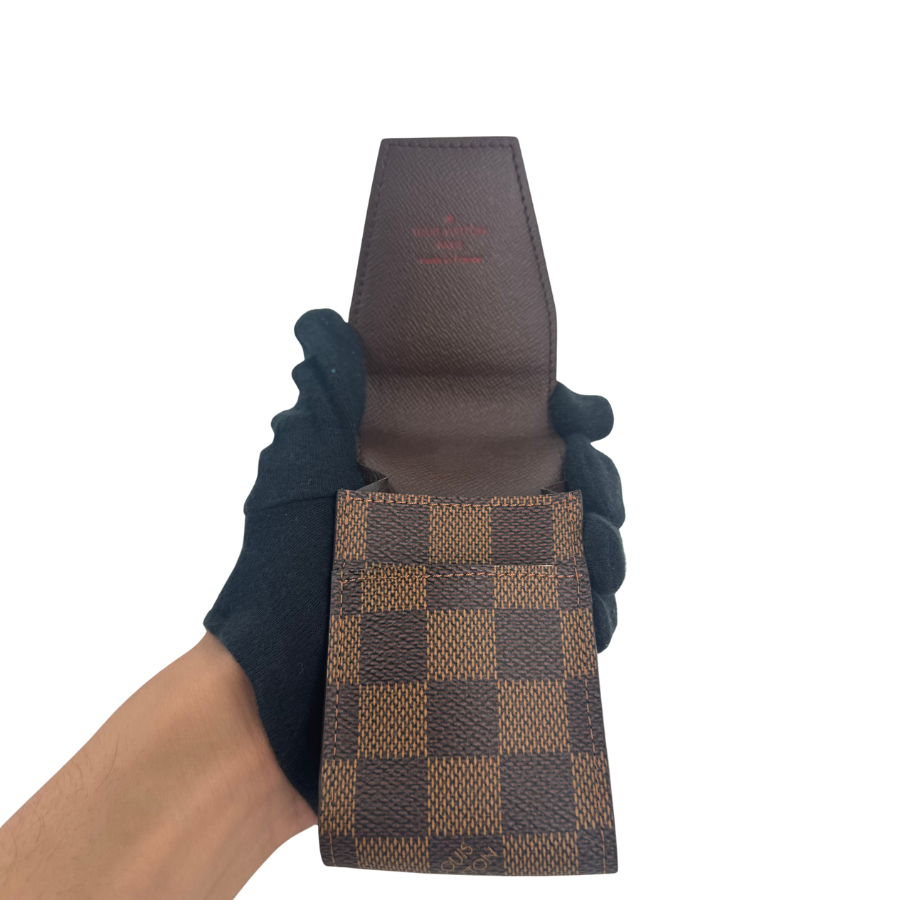 LOUIS VUITTON　ダミエエテュイ　シガレットケース