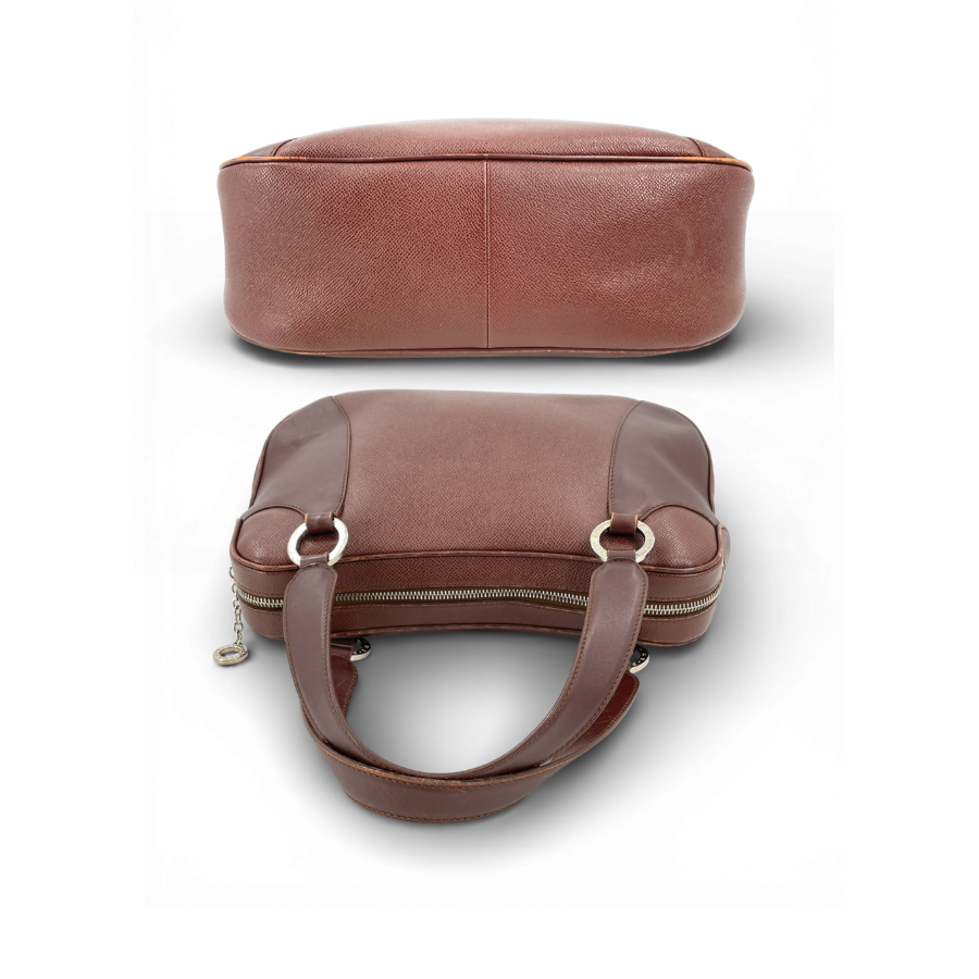 BVLGARI  ハンドバッグ