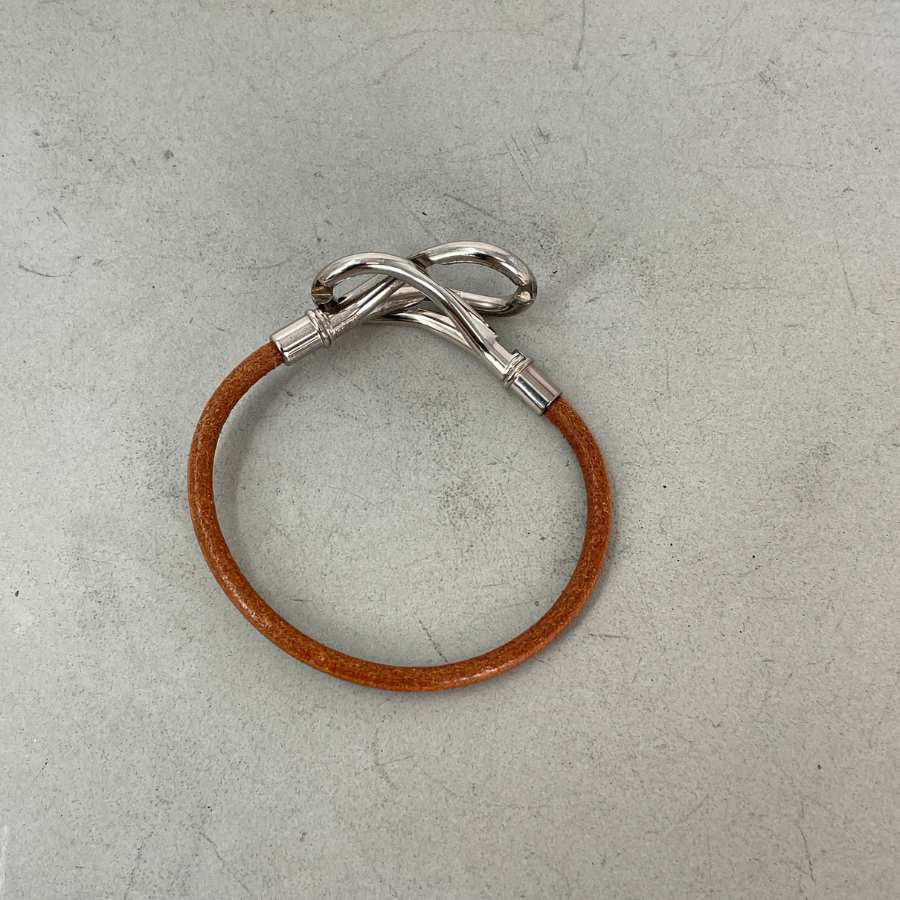 HERMES  アタメ  ブレスレット 箱