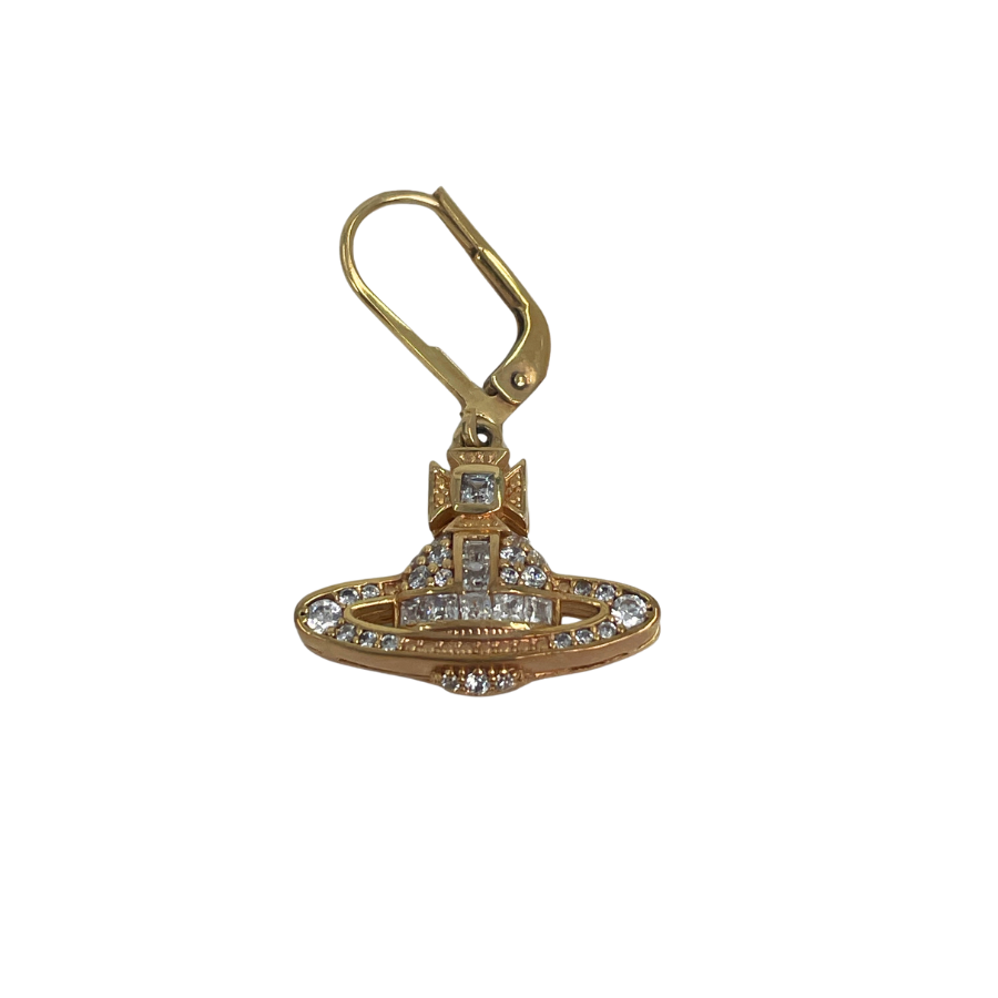 Vivienne　Westwood　ピアス片方