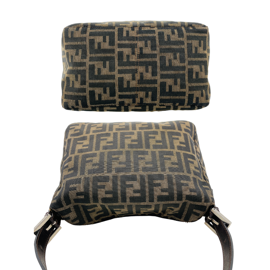 FENDI ズッカ ワンショルダーバッグ