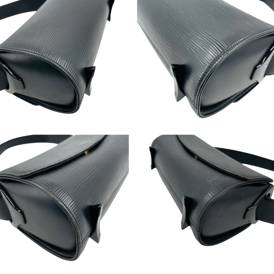 LOUIS VUITTON エピ ノクターンPM ショルダー