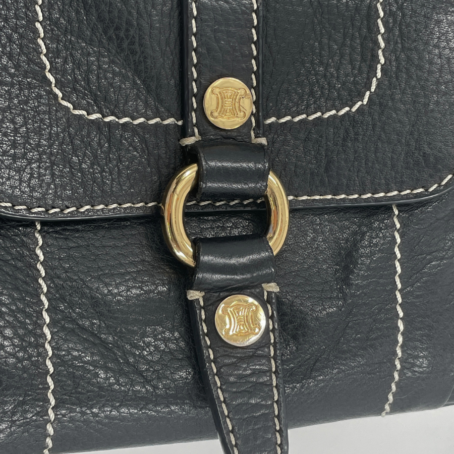 CELINE　ハンドバッグ