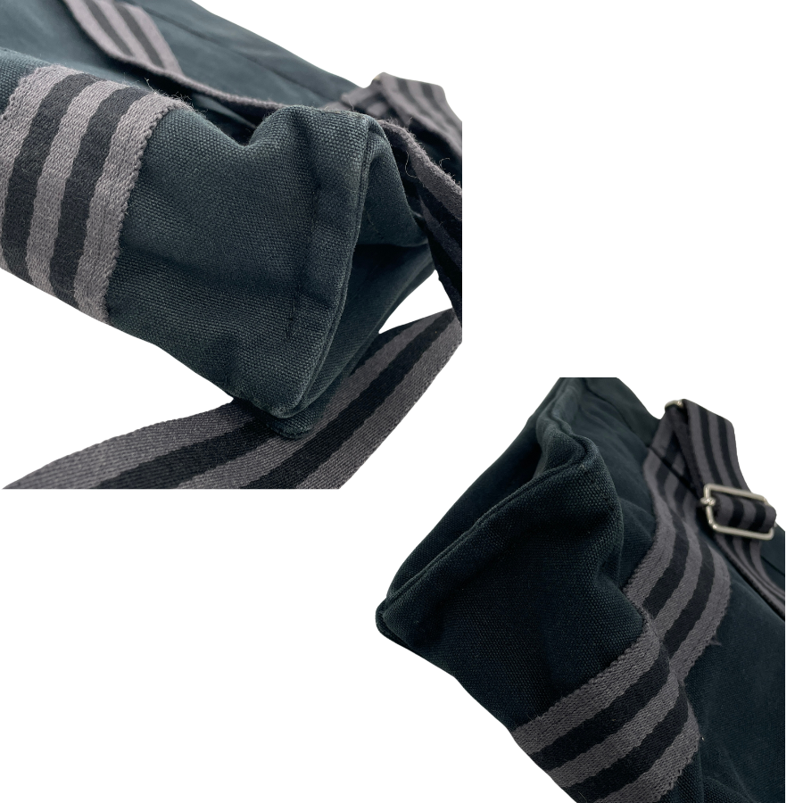 HERMES　フールトゥバサスMM　ショルダーバッグ