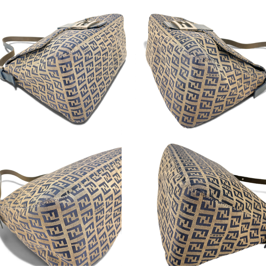 FENDI　ズッキーノ　バッグ