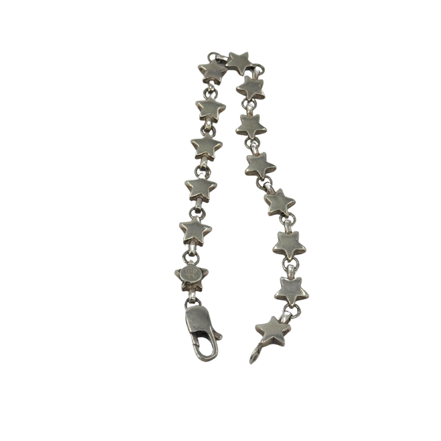 TIFFANY　パフスター　ブレスレット