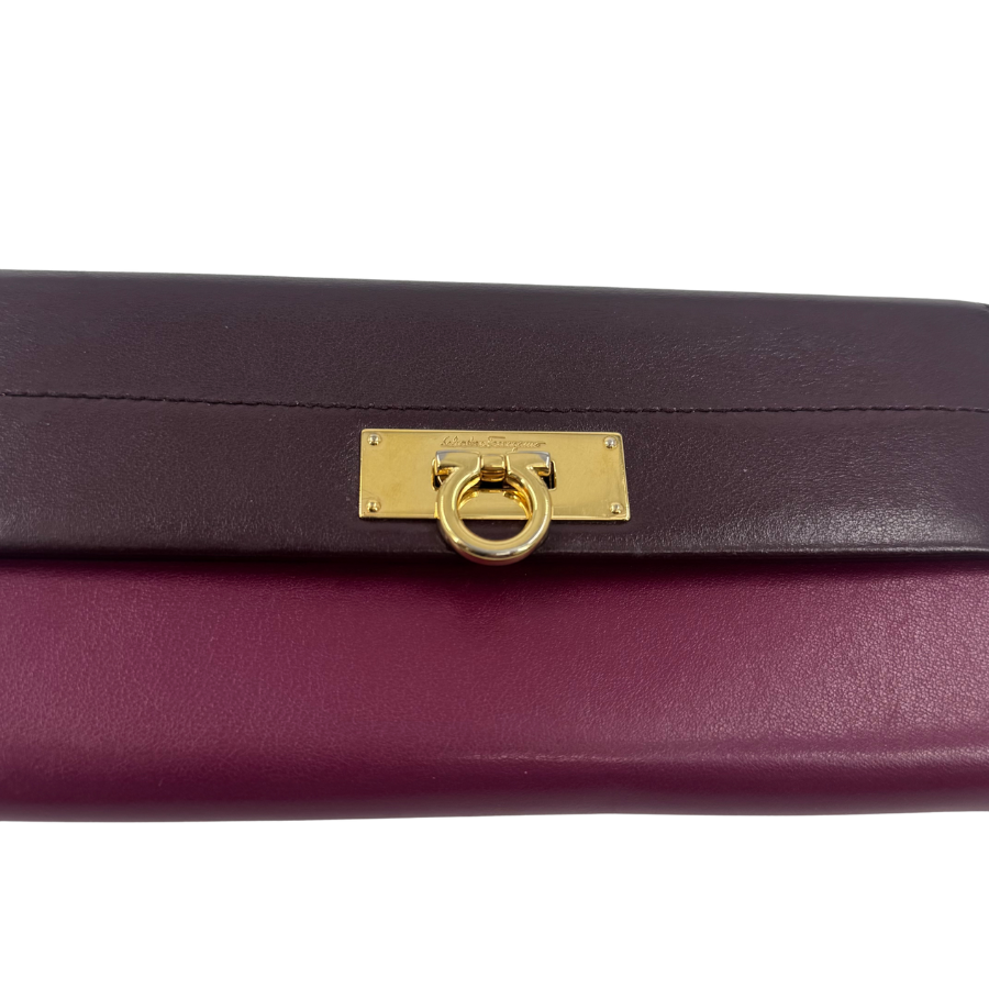 Ferragamo　財布