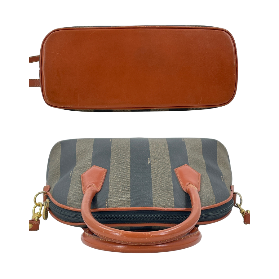 FENDI  ぺカン  ２WAYバッグ