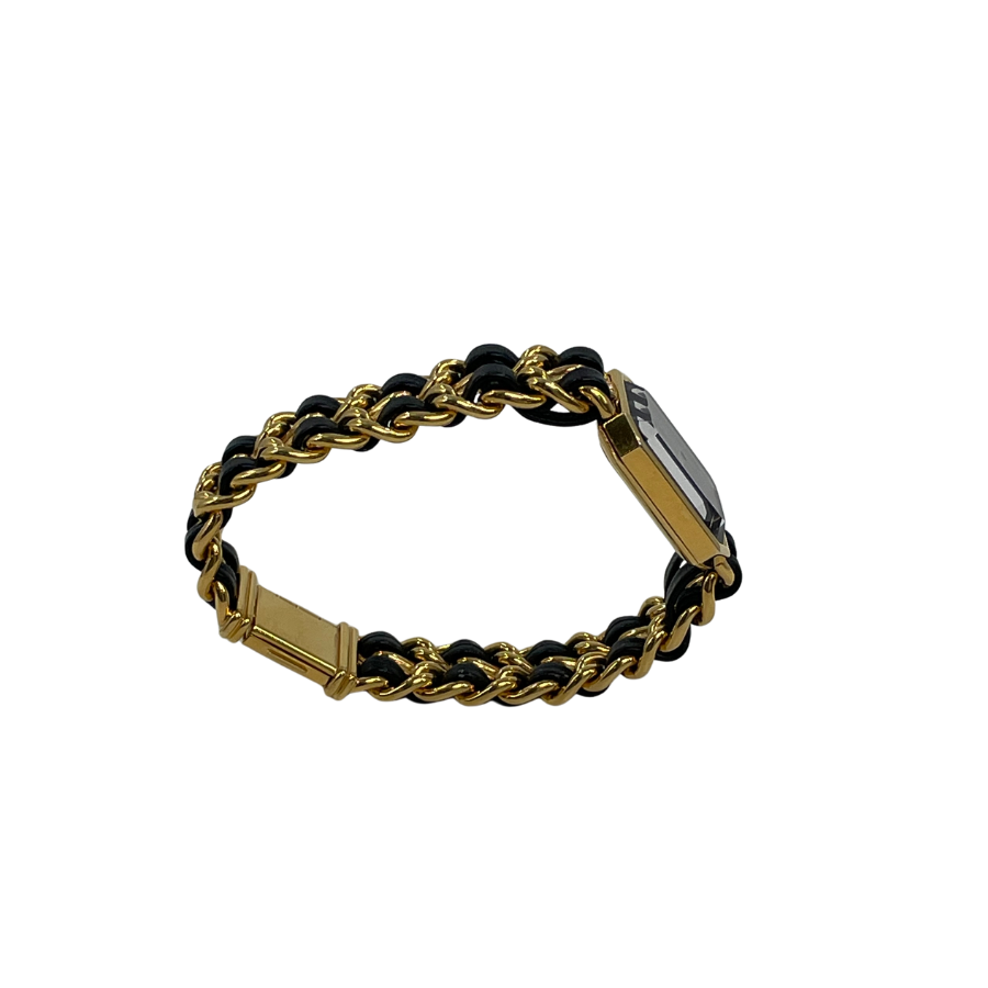 CHANEL　プルミエールL　クォーツ