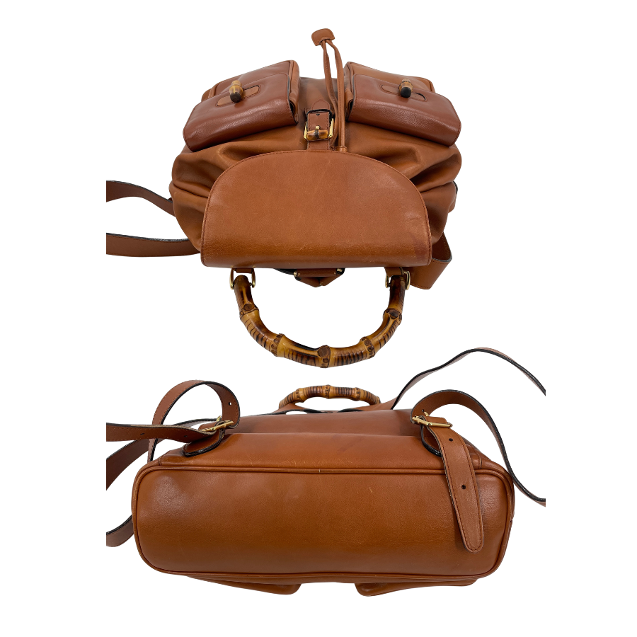 GUCCI　リュック
