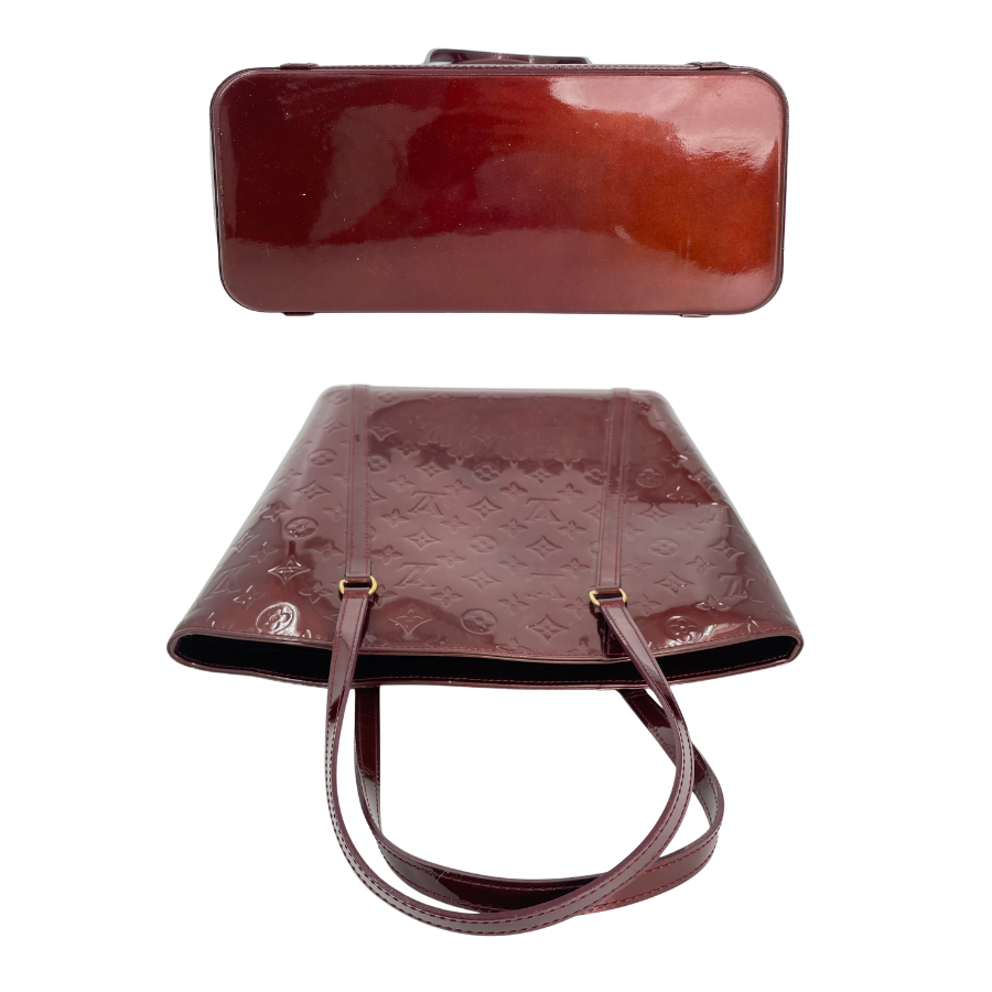 LOUIS VUITTON　ヴェルニ　アヴァロン