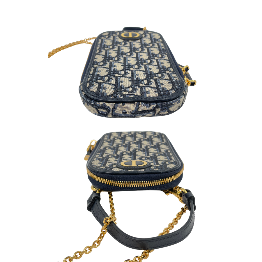 DIOR　フォンホルダー