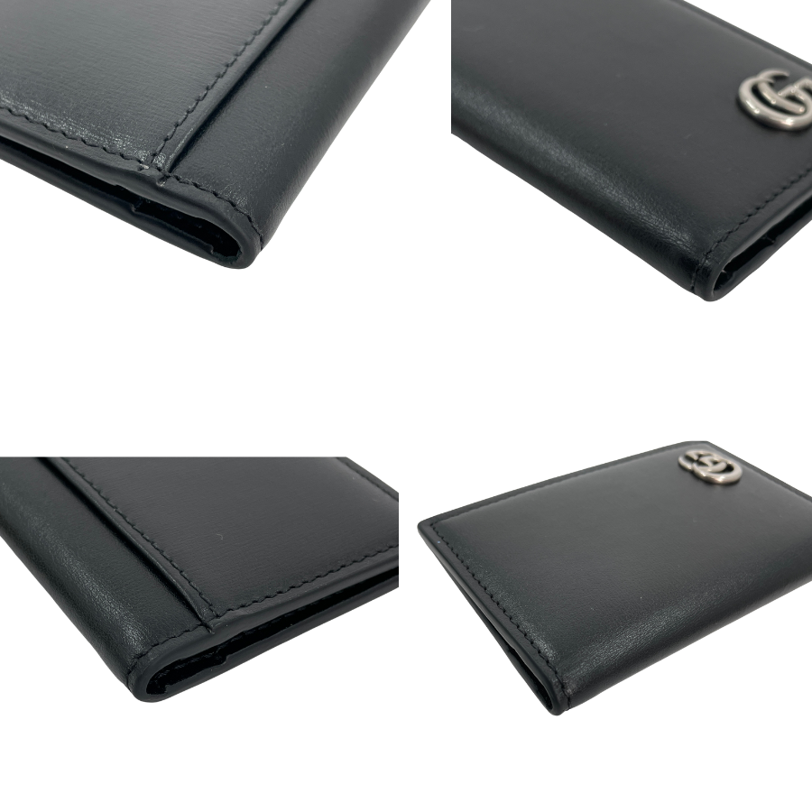 GUCCI　カードケース