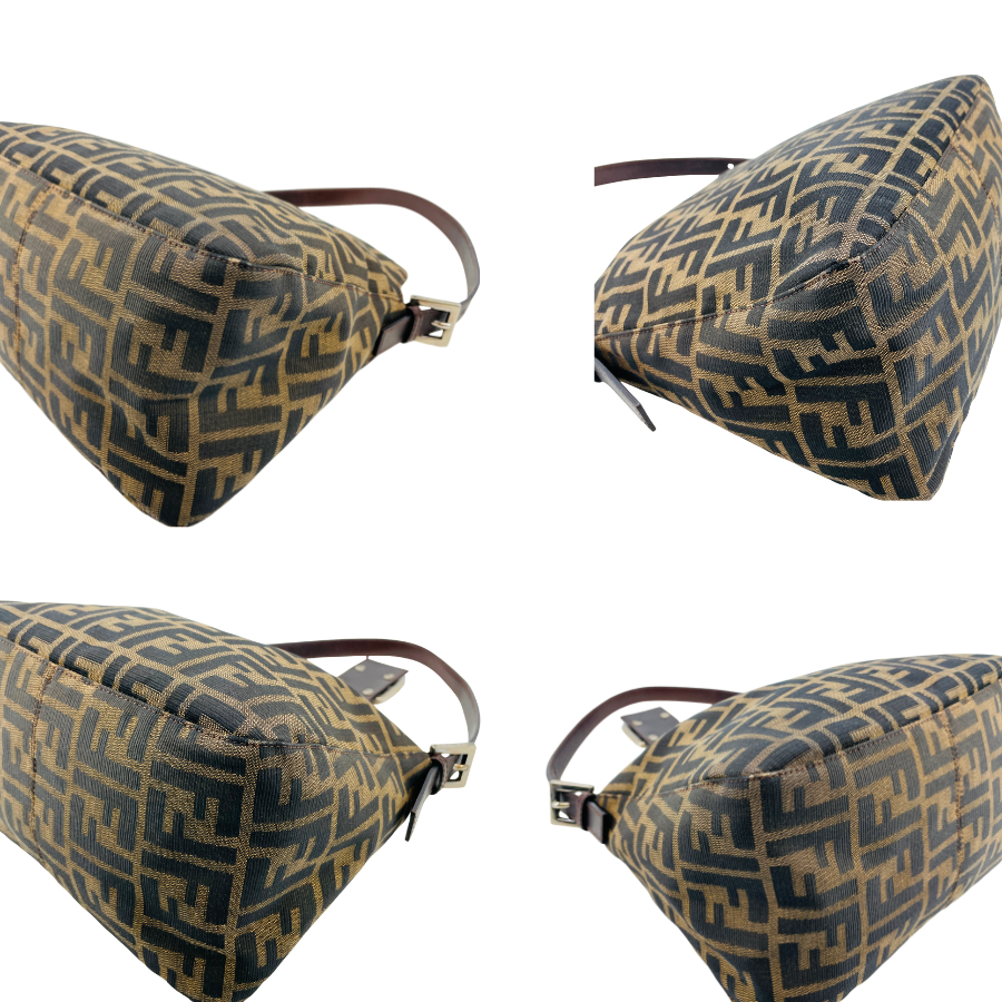 FENDI ズッカ ワンショルダーバッグ