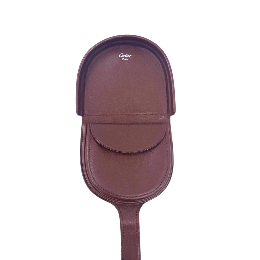 Cartier コインケース