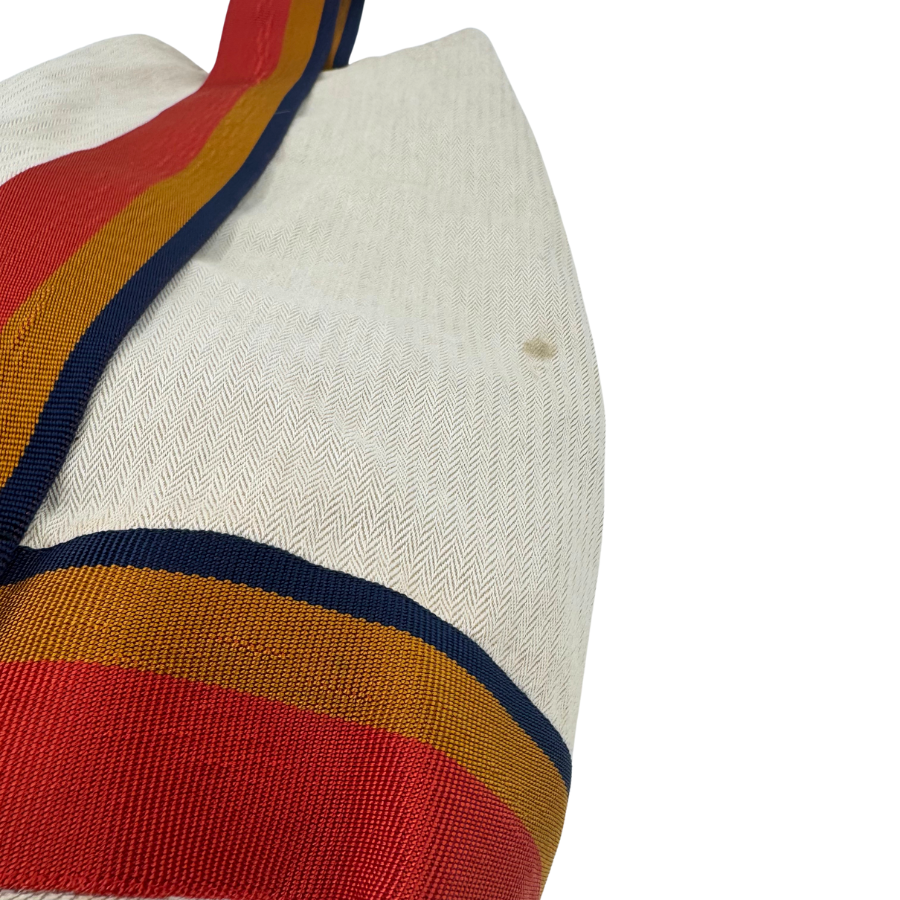 HERMES　キャバリエ　ショルダーバッグ