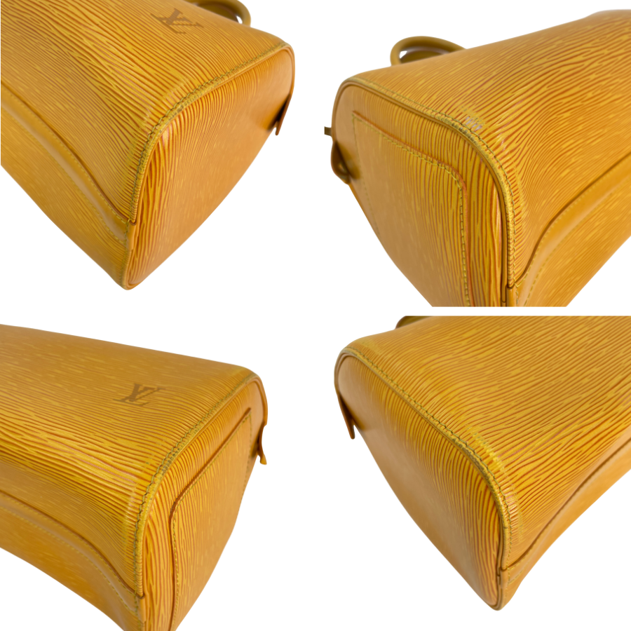 LOUIS VUITTON　スピーディ