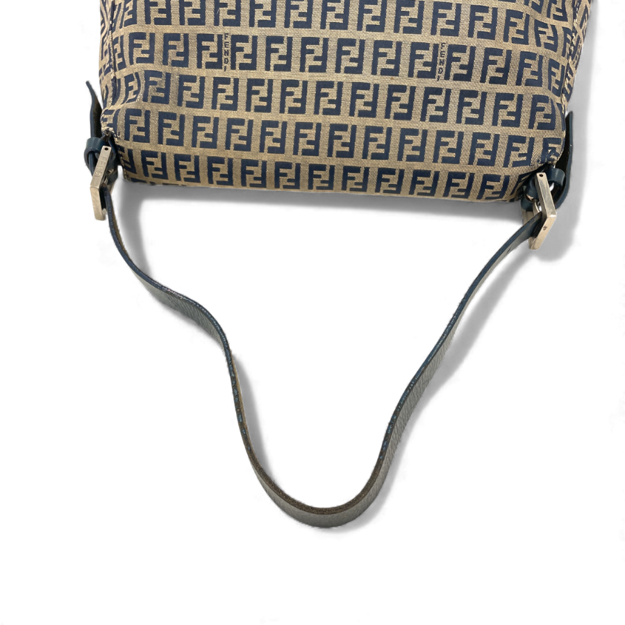 FENDI　ズッキーノ　バッグ
