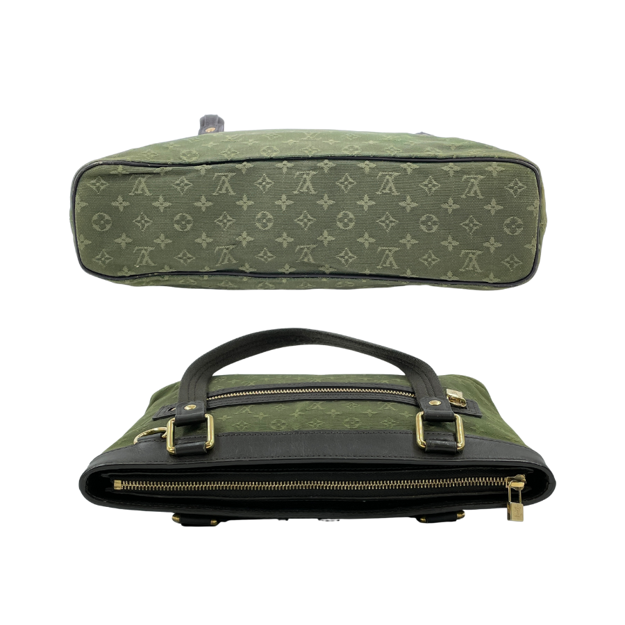 LOUIS VUITTON ルシーユPM ハンドバッグ