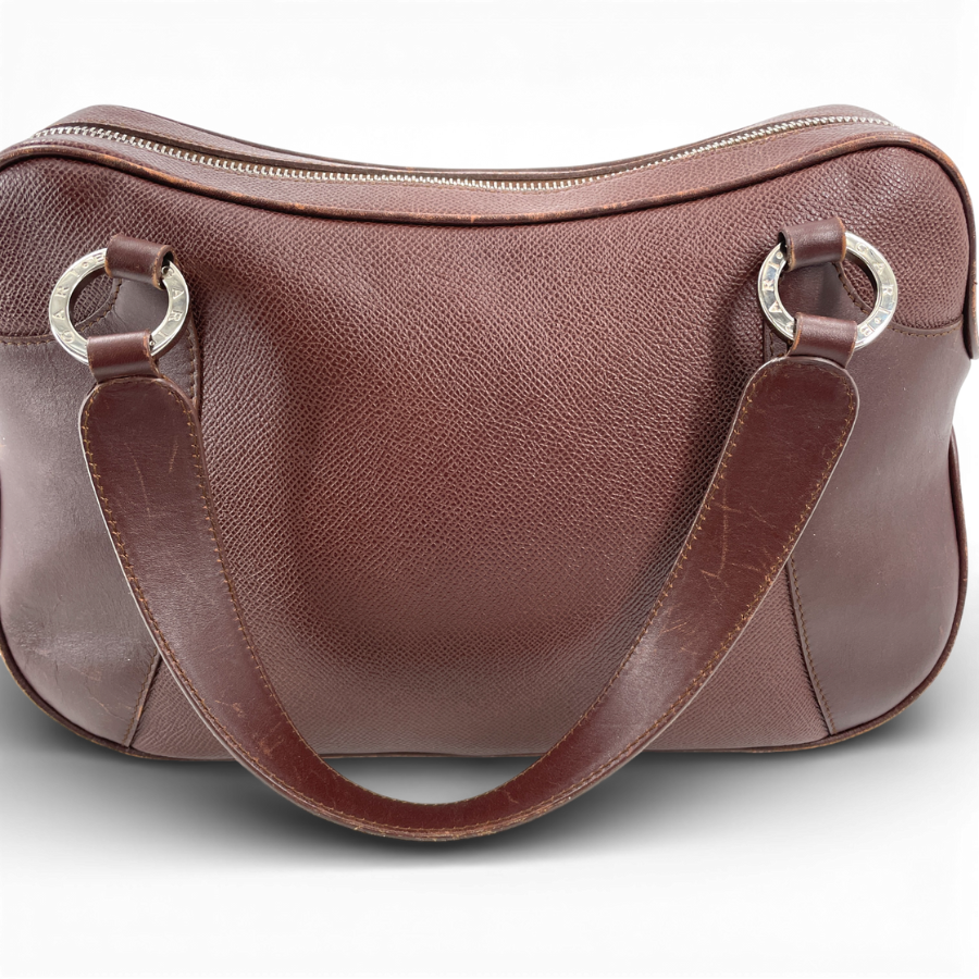 BVLGARI  ハンドバッグ