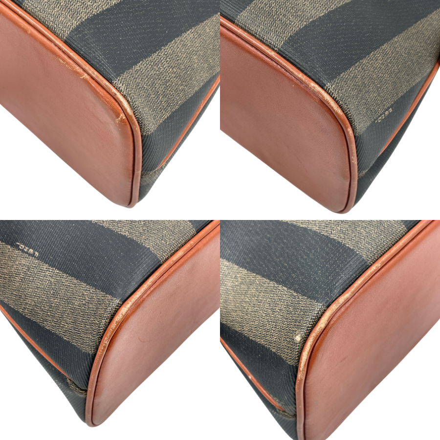 FENDI  ぺカン  ２WAYバッグ